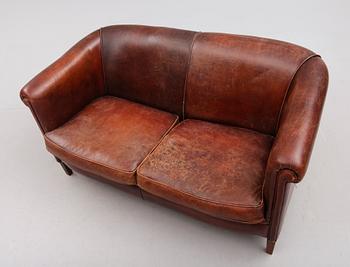 SOFFA, 1900-talets mitt.