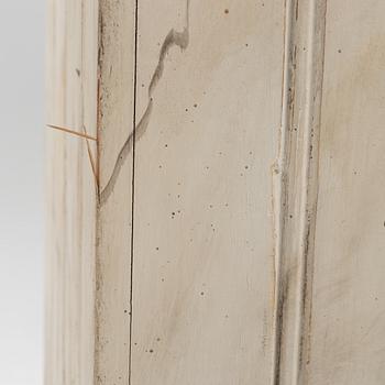 Pedestal, a pair, early 20th century.