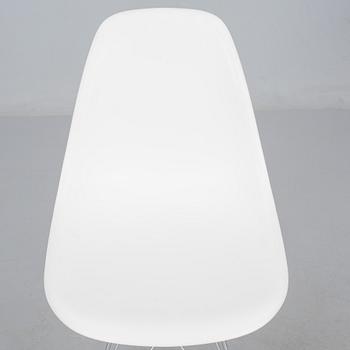 STOL, "DSR", Charles och Ray Eames, Vitra, 2000-tal.