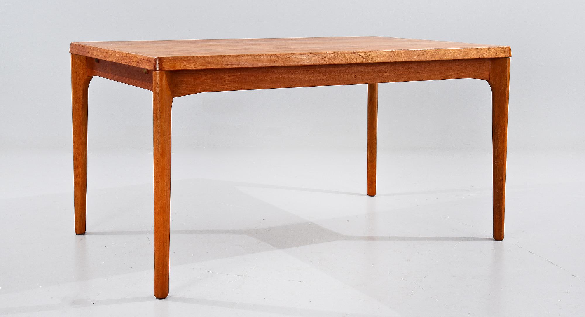 MATBORD, Henning Kjaernulf, Vejle Stolefabrik, 1960-tal.