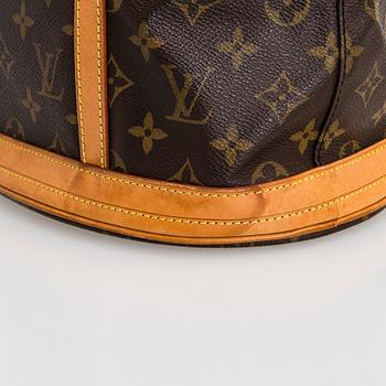 Louis Vuitton, "Bucket", väska.