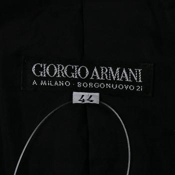 KAPPA, Armani.