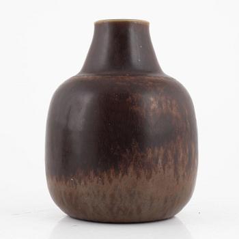 Carl-Harry Stålhane, a vase, Rörstrand.