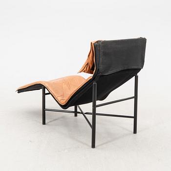Tord Björklund, a "Skye" 1990s reclining chair.