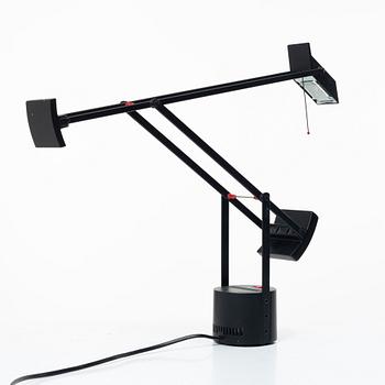 Richard Sapper, bordslampa, "Tizio micro", Artemide, Italien, 2000-tal.