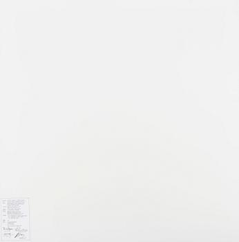 Victor Vasarely, "Louisiana 1".