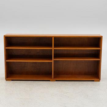 A bookcase, 1940s/50s.