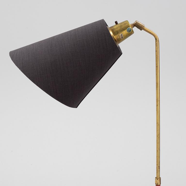 Golvlampa, Luco, 1950/60-tal.