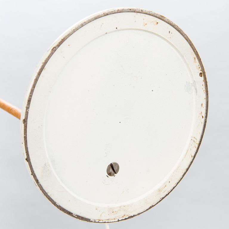 PAAVO TYNELL,GOLVLAMPA, modell K10-10, Idman, 1900-talets mitt.
