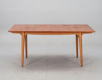 MATBORD, Hans J Wegner, Anderas Tuck, Danmark. 1900-talets andra hälft.