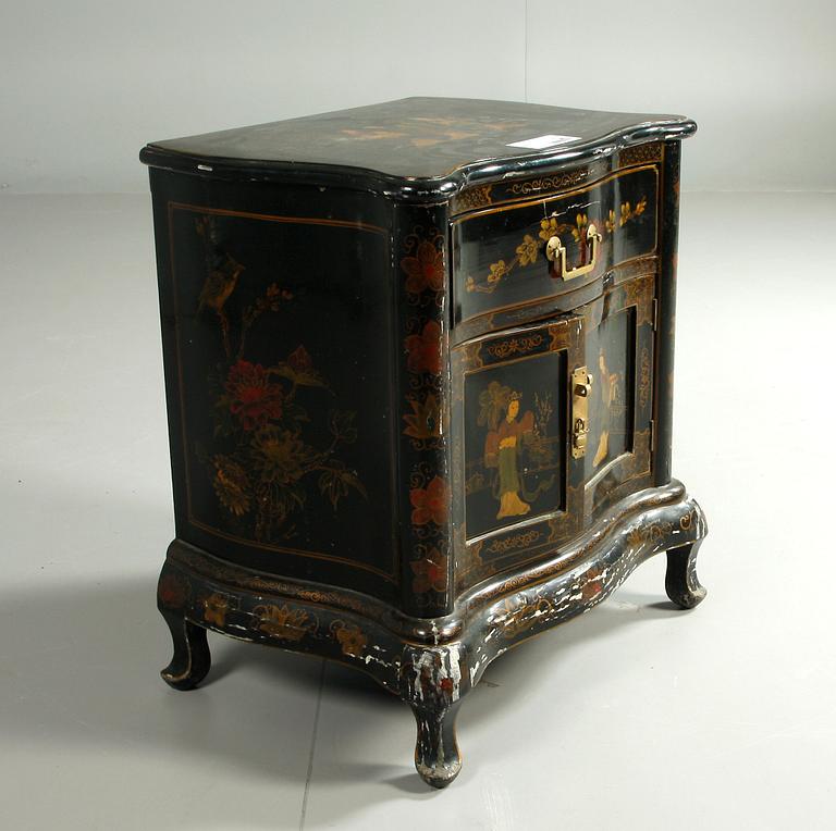 SKÅP, Kina, 1800/1900-tal.