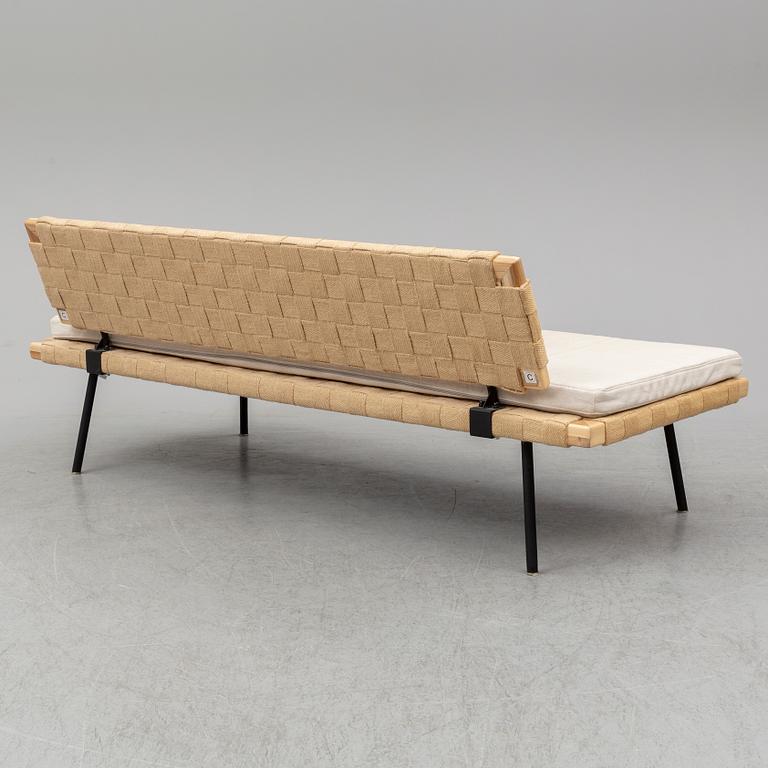 ILSE CRAWFORD, a 'Sinnerlig' daybed from IKEA, 2015.