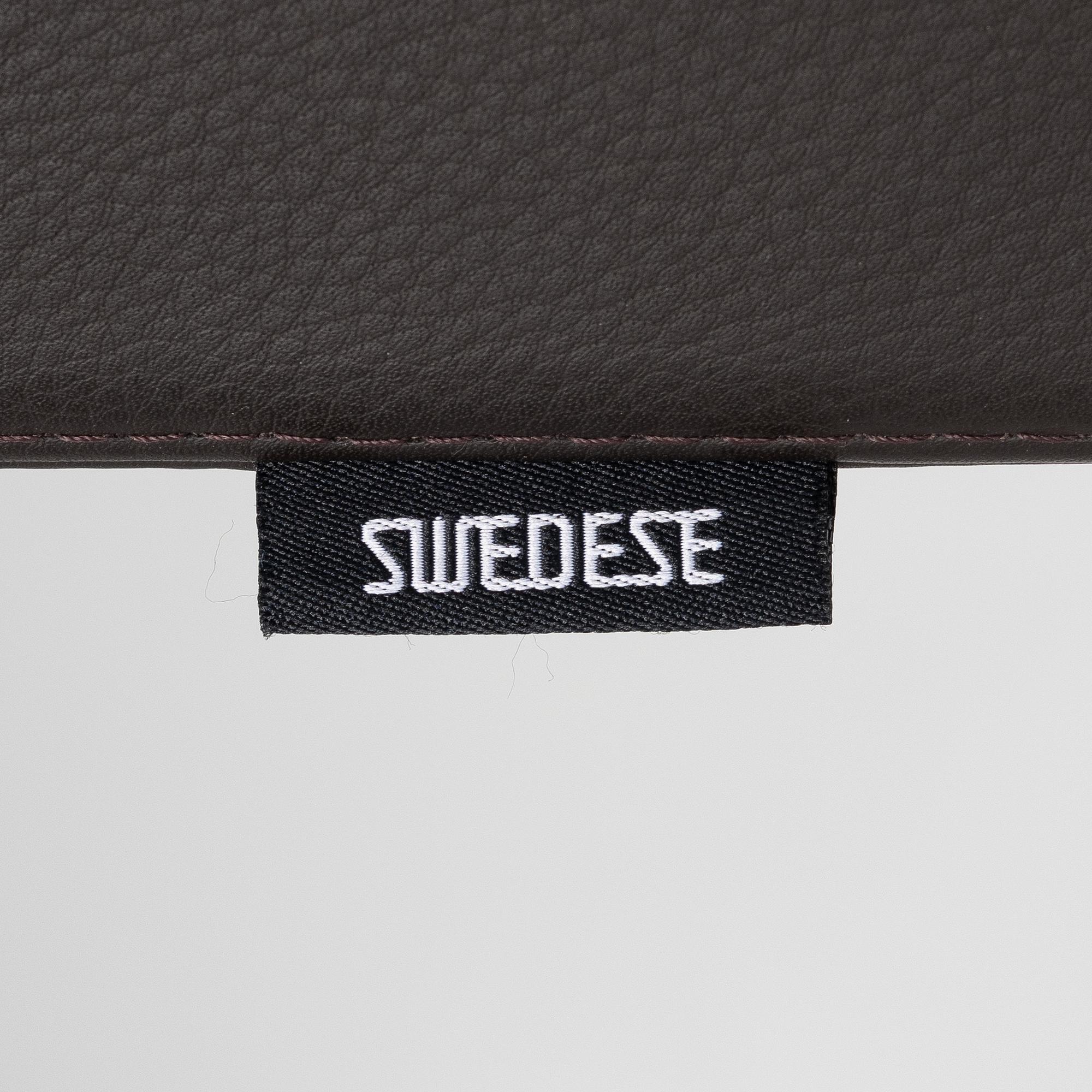 Leila Atlassi, sofa "Madison" for Swedese 2000s.