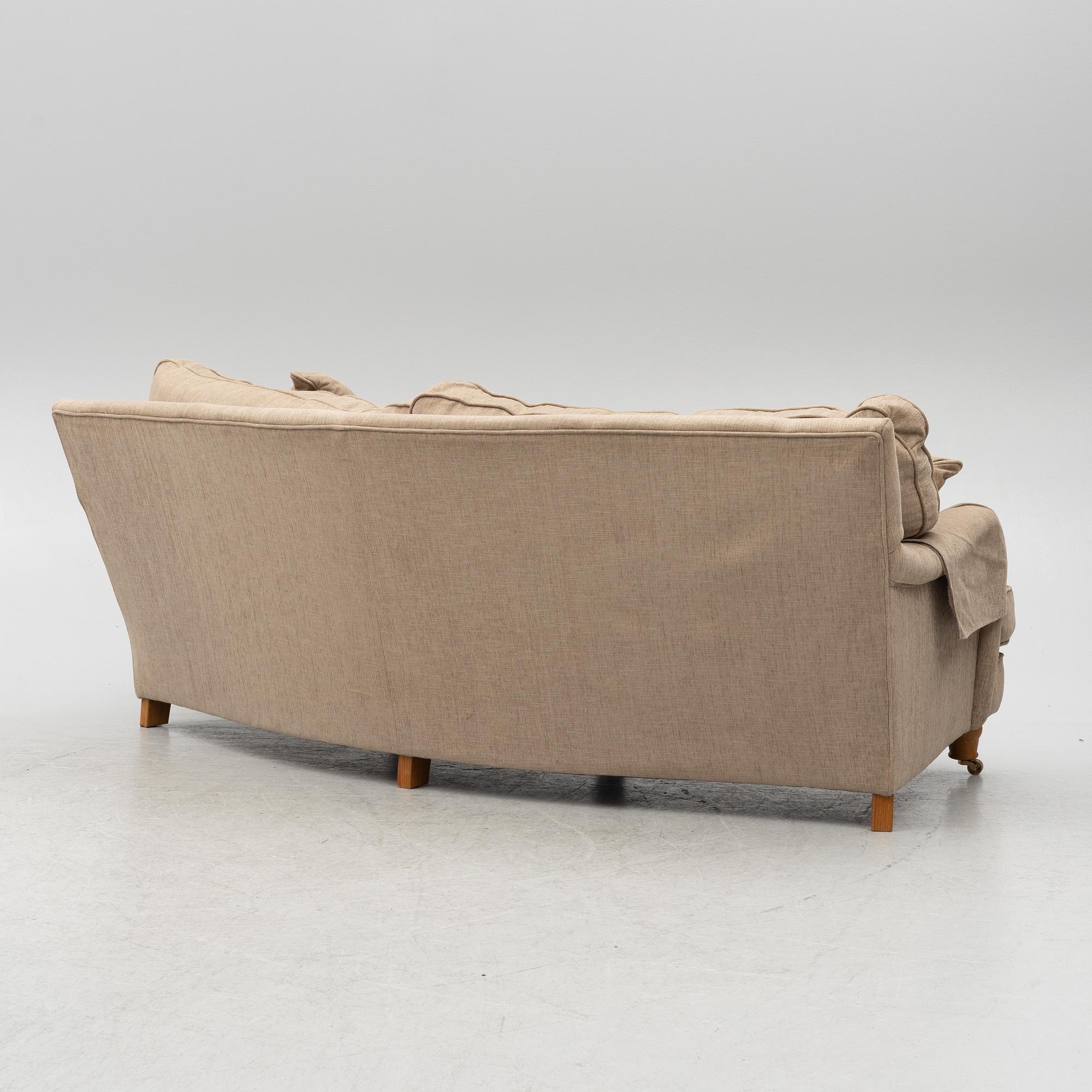 Sofa, Howard model, Englesson.