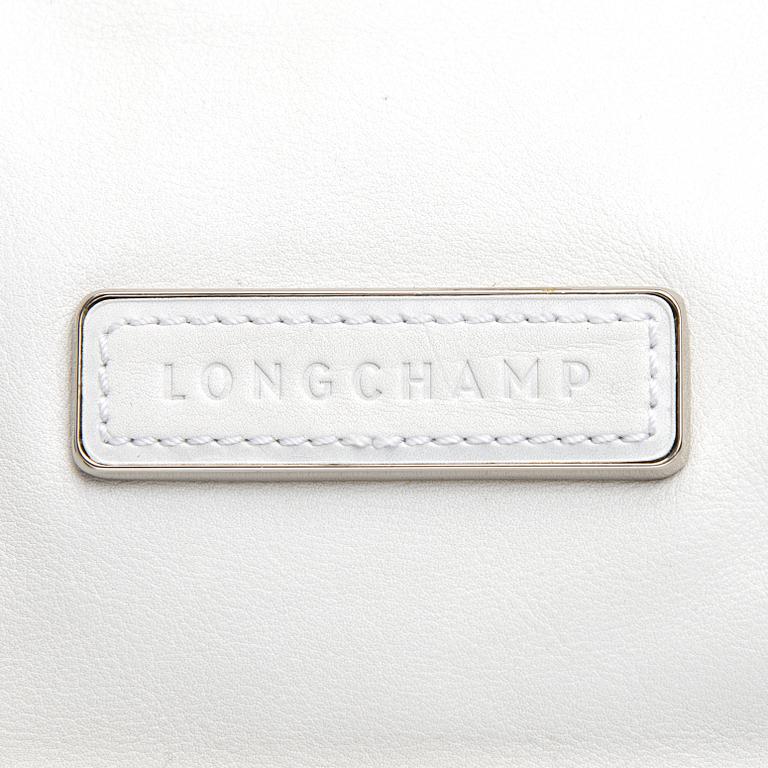 VÄSKA, Longchamp.