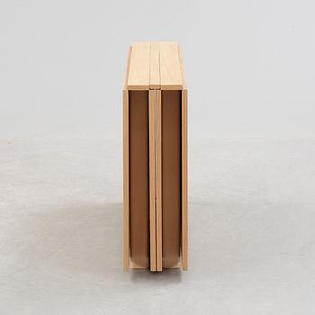 MATBORD, "Maria Flap", Bruno Mathsson, 1960-tal.