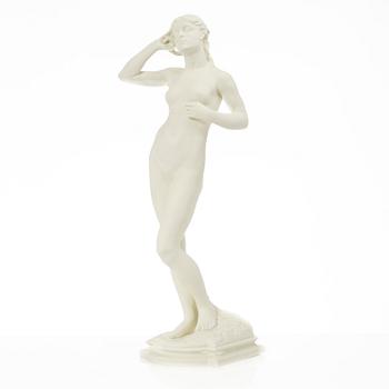 Per Hasselberg, efter, "Snöcklockan".