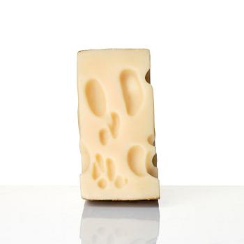 Lotta Hannerz, "Cheese".