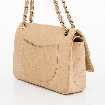 Chanel, laukku, "Double flap bag" 1989-1991.