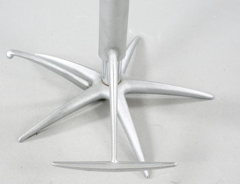 A desk chair by Philippe Starck, 1990s/early 21th century.