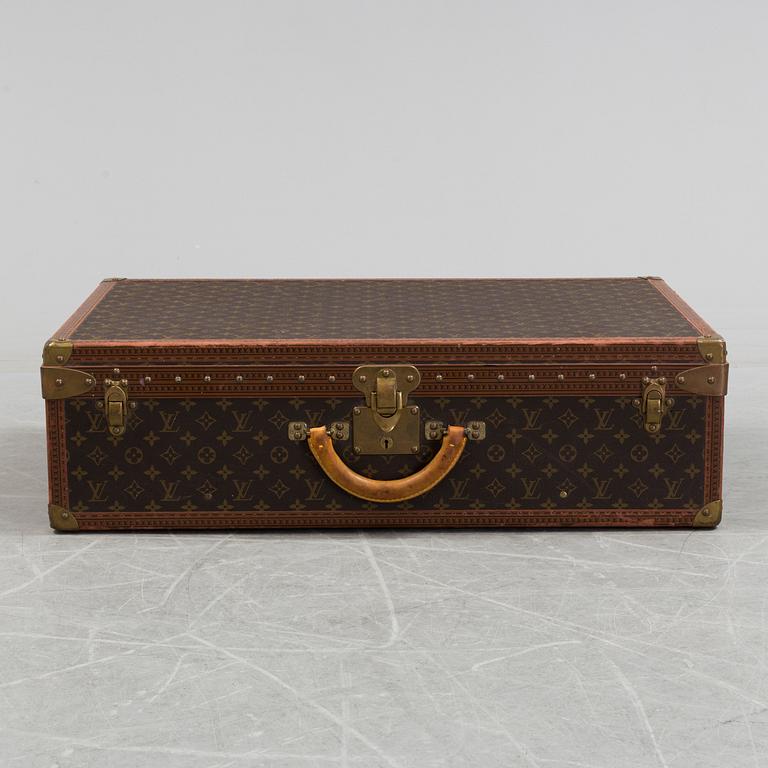 RESVÄSKA, "Le Loziné", Louis Vuitton.