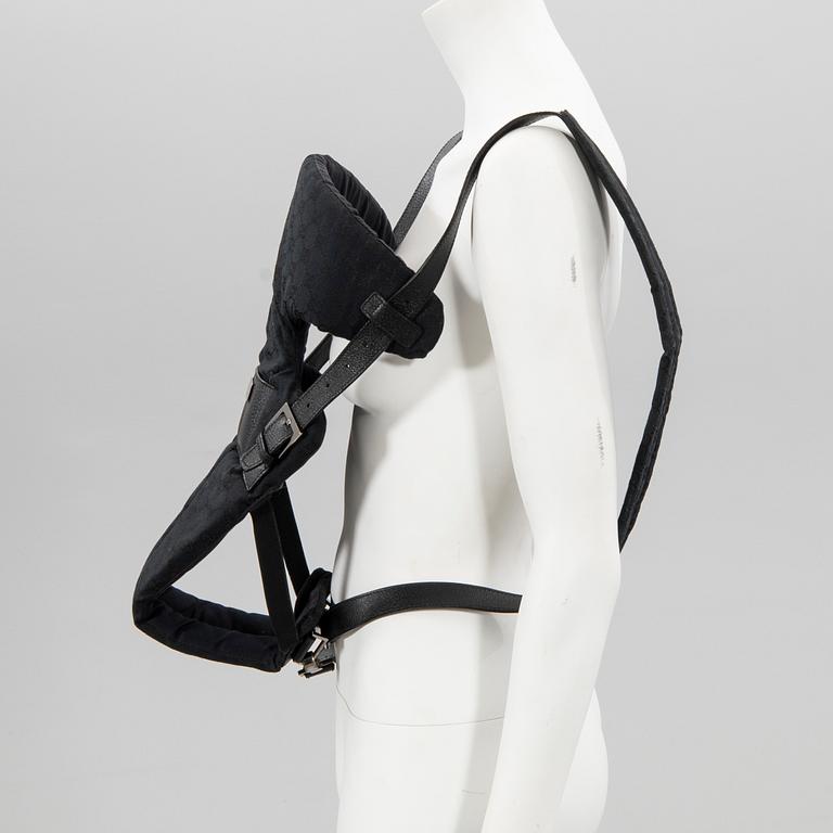 Gucci bärsele 2007.