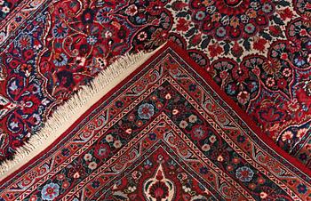 MATTA, orientalisk. 217 x 136.