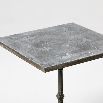 Café table/Garden table, 20th century.