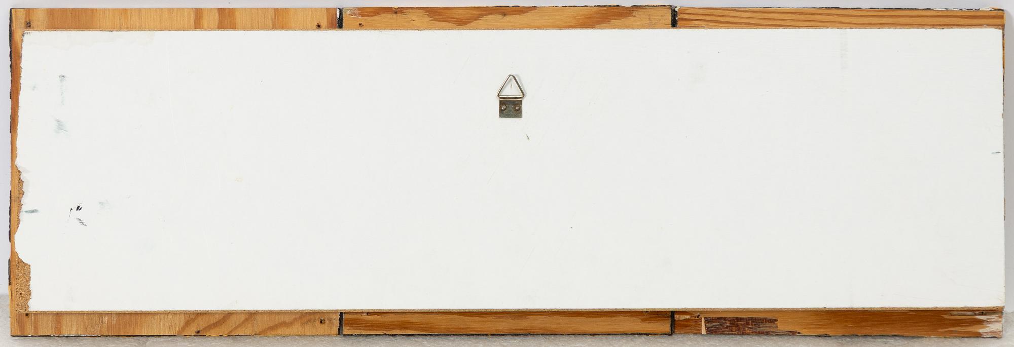 Tomas Gustavsson, Untitled.