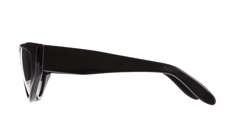 SOLGLASÖGON, "Onyx WO 803", Ray-ban, 1960-tal.