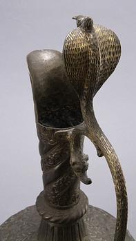 PRYDNADSKANNA, orientalisk, omkring sekelskiftet 1800/1900.