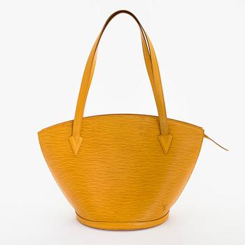 Louis Vuitton, väska, "Saint Jacques GM".
