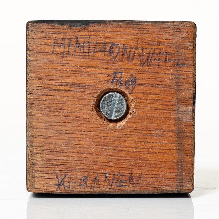 Veikko Keränen, "Olé".