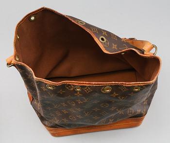 VÄSKA, Louis Vuitton, "Noé".