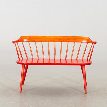 YNGVE EKSTRÖM, soffa "Småland" 1900-talets andra hälft.