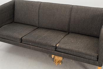 HANS J WEGNER, a sofa for AP STOLEN 1950'S.