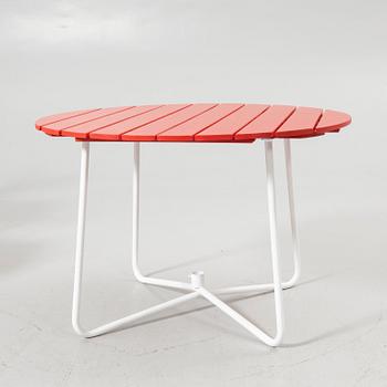 Garden furniture set, 5 pieces, Brissago, Grythyttan.