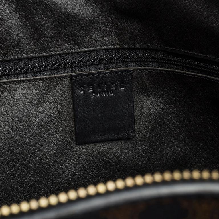 CÉLINE, handbag.