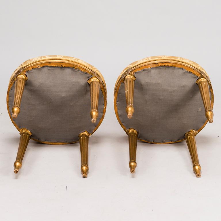 TUOLIPARI ja PÖYTÄVALAISIN, vuosisadan vaihde 1900 ja 1900-luvun loppupuoli.