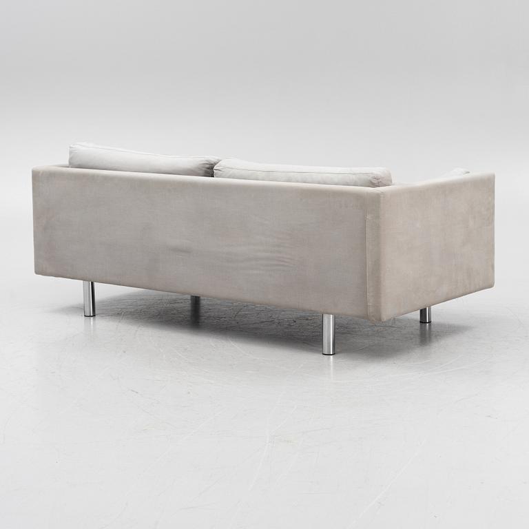 Sören Lund, a sofa, second half of the 20th Century.
