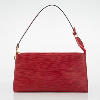 Louis Vuitton, väska, "Pochette".