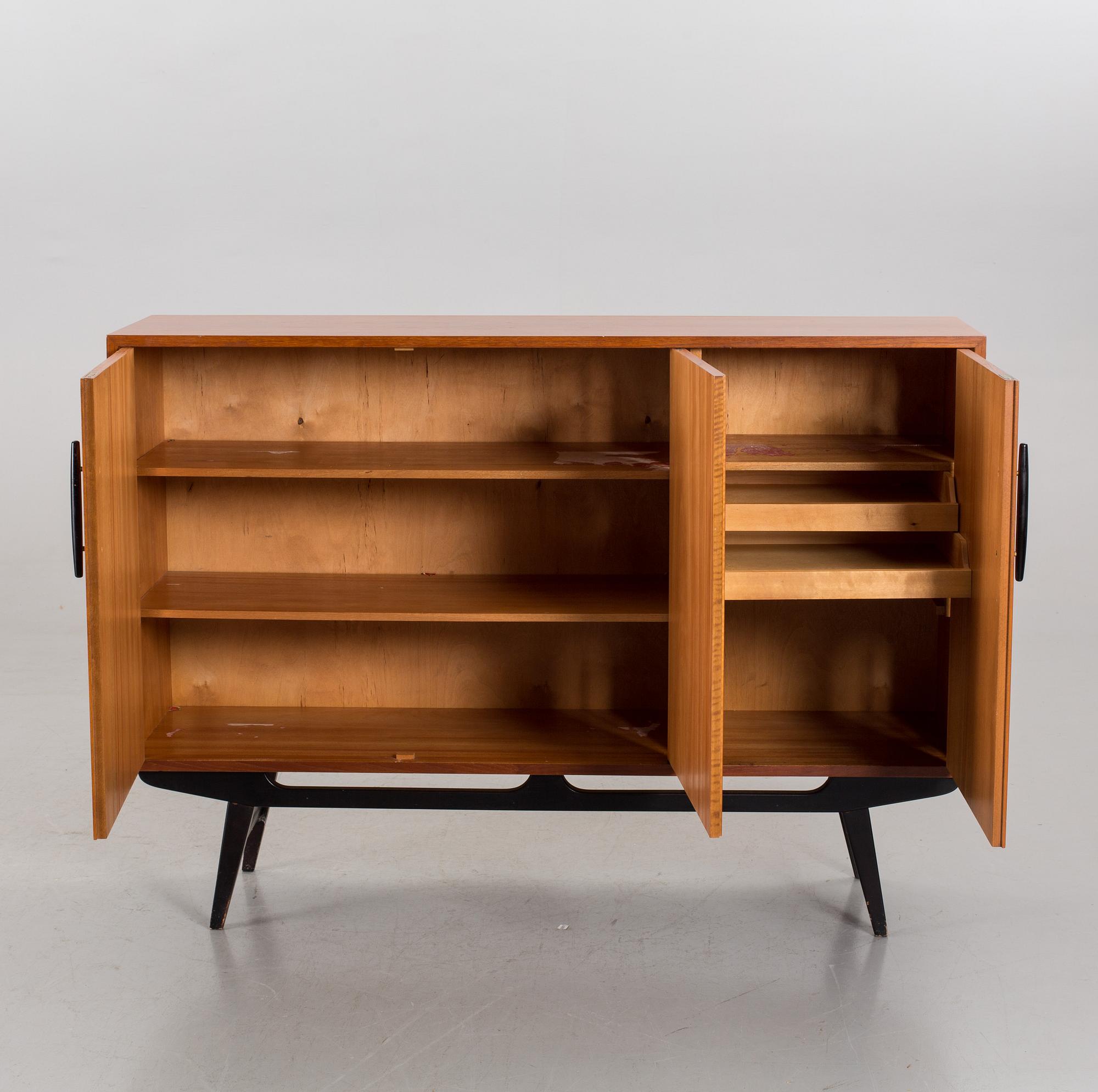 SKÅP, "Casino", IKEA, 1955.