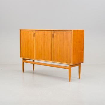 SIDEBOARD, Bengt Fridhagen, Bodafors, omkring 1900-talets mitt.