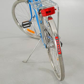 A bicycle by Monark, second half of the 20th century.