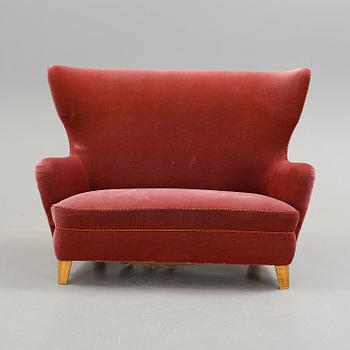 SOFFA, 1940-tal.