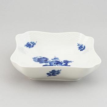 Royal Copenhagen, a part 'Blå Blomst' dinner service, Denmark (41 pieces).