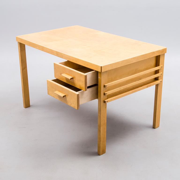 SKRIVBORD, Artek. 1900-talets mitt.