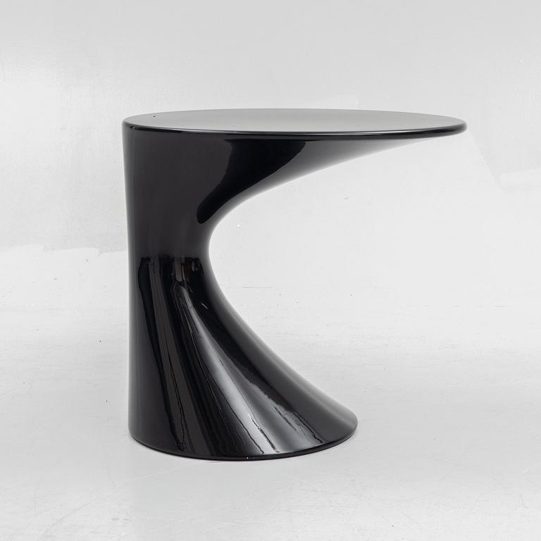 Tod Bracher, a 'Tod' coffee table, Zanotta, Italy.
