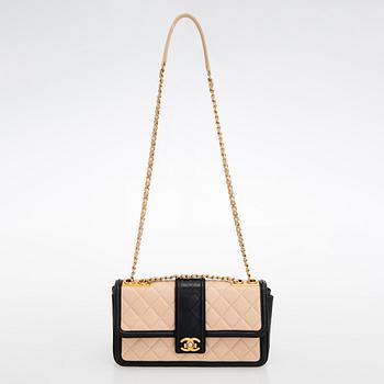 Chanel, "Flap Bag", väska, 2014-15.