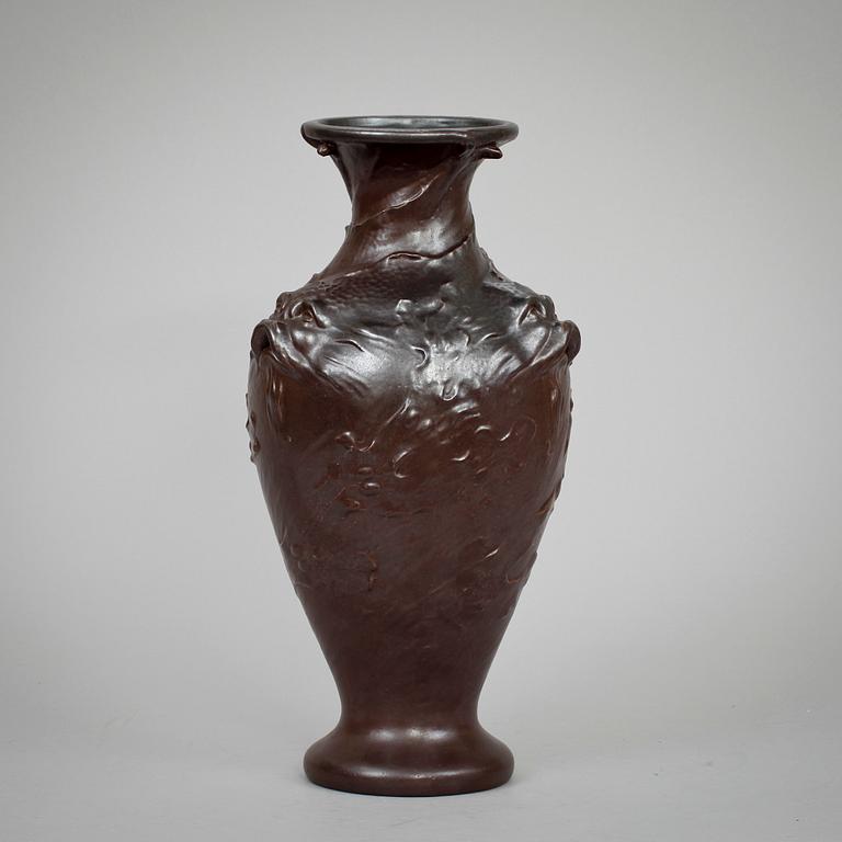 VAS, keramik, Höganäs, Jugend, 1900-talets första hälft.